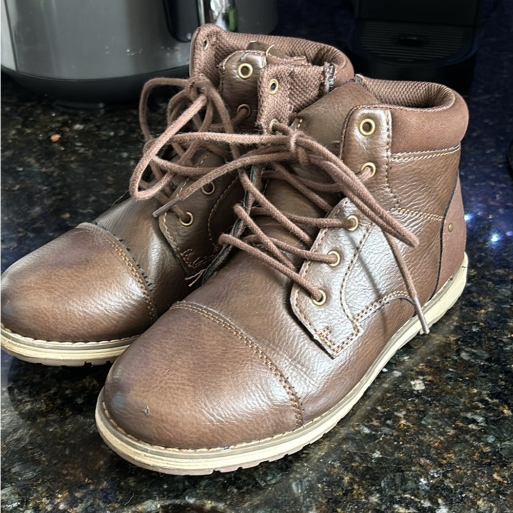Sonoma Boys Boots